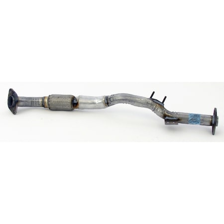 Walker Exhaust Pipe, 53465 53465